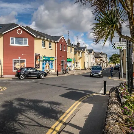 Clearwater Cove Holiday home COUNTY WEXFORD